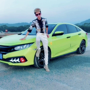 你在广东还好吗