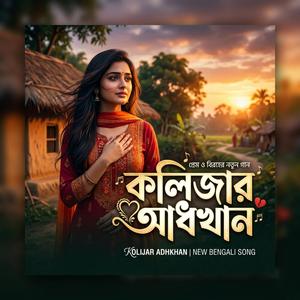 কলিজার আধখান