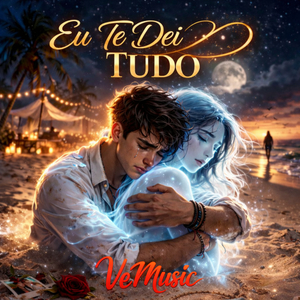 Eu Te Dei Tudo