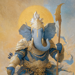 जय गणपति विघ्नहारी-1