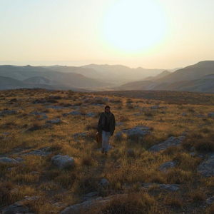 Opening - Oud taksim