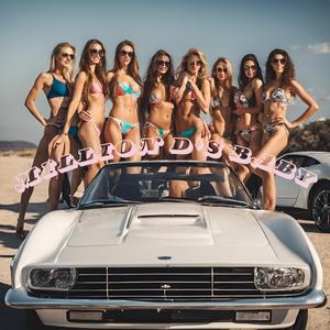 Million D's Baby (feat. KLEAN, TYR & VIK)