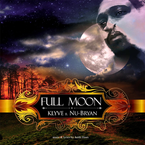 Full Moon (House/Dance) [feat. Nu Bryan]