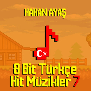 İtirazım Var 8 Bit