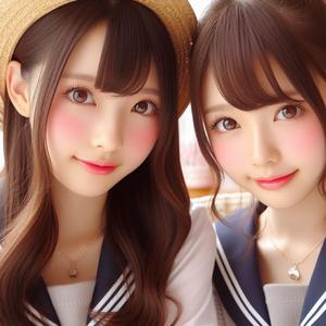 等待春天的微笑 (The Smile of Waiting for Spring).