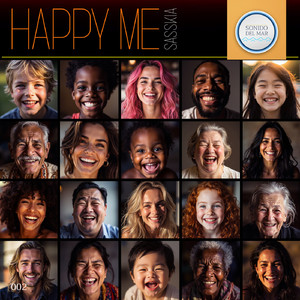 Happy me (Original Mix)