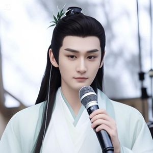 浴火(南胥月版)