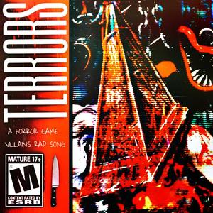 TERRORS (Horror Game Villains)