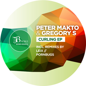 Curling (Pornbugs Remix)