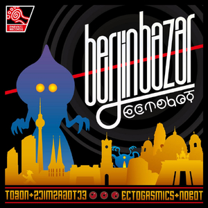 Lost Horizon (148 Bpm) (Original Mix)