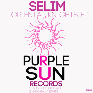 Loughing Out Loud (Original Mix)