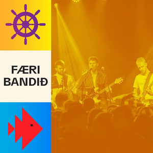 Þjóðhátíð með þér