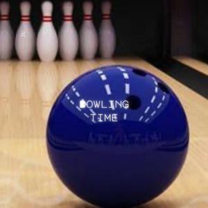 Bowling time