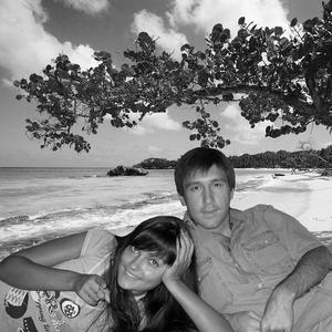 Серце стукає (рікі-тікі-бум-гей)