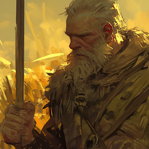 神に祈り、神を疑う者の歌