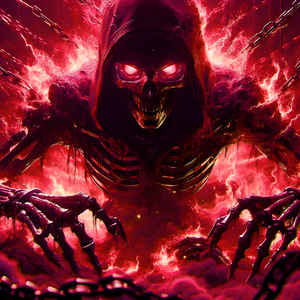 DEMÔNIOS NA MINHA ALMA (Slowed + Reverb)