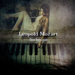 Burlesque (Original Mix)