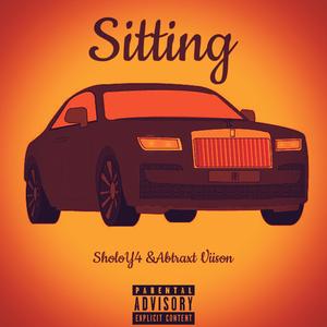 Sitting (feat. Abtstraxt Viison)