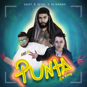Punta (En Vivo)