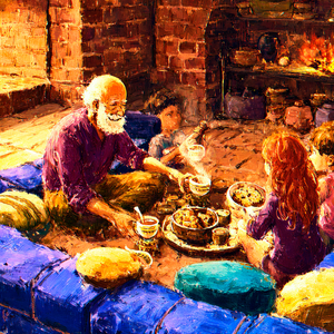 Vorqan Tsankaca - Par