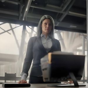 天空属于哈夫克——老太（德穆兰）