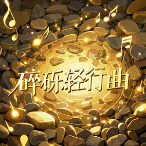 吞水声悠远钢琴声：溪畔、晨露、柔和、静谧