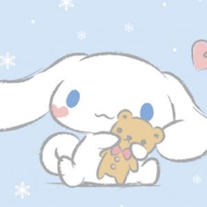 Cinnamoroll, So Shy