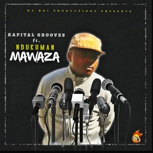 Mawaza