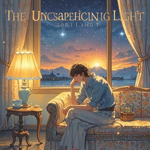 等不到的晨光-沧海月明