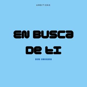 En busca de ti
