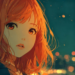 遥かなる光の手紙