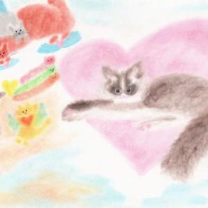 蜜蜂demo（翻唱）