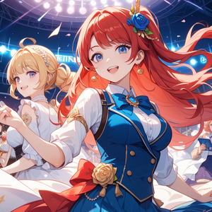 それでも、空は青い