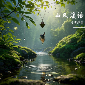 山林之音