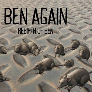 BEN AGAIN (feat. VIKKI)