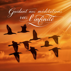 Les fréquences sacrées murmurent à l'oreille 444 Hz