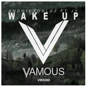 Wake Up (Original Mix)