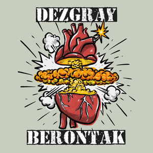 Berontak