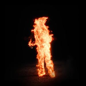 ON FIRE (feat. Tizen)