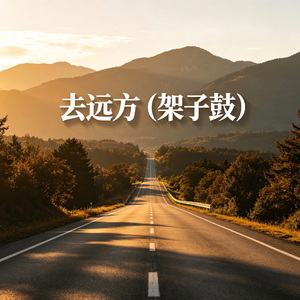 去远方翻唱.wav