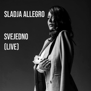 Svejedno (Live)