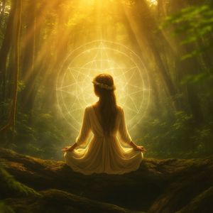 Expansion of Consciousness