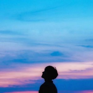 下辈子我来追你就像这辈子你追过我的那样.