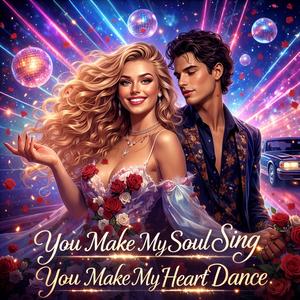 You Make My Soul Sing, You Make My Heart Dance