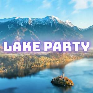 Lake Party