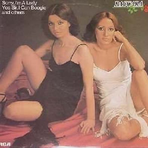 Yes Sir, I Can Boogie