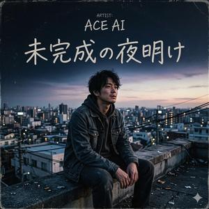 未完成の夜明け