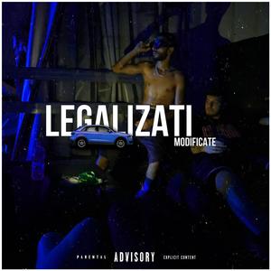 Legalizati Masinile Modificate (feat. GlonT)