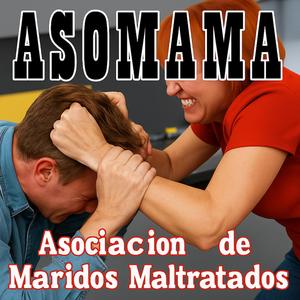 ASOMAMA, Asociación de Maridos Maltratados
