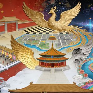 盛京耀东方